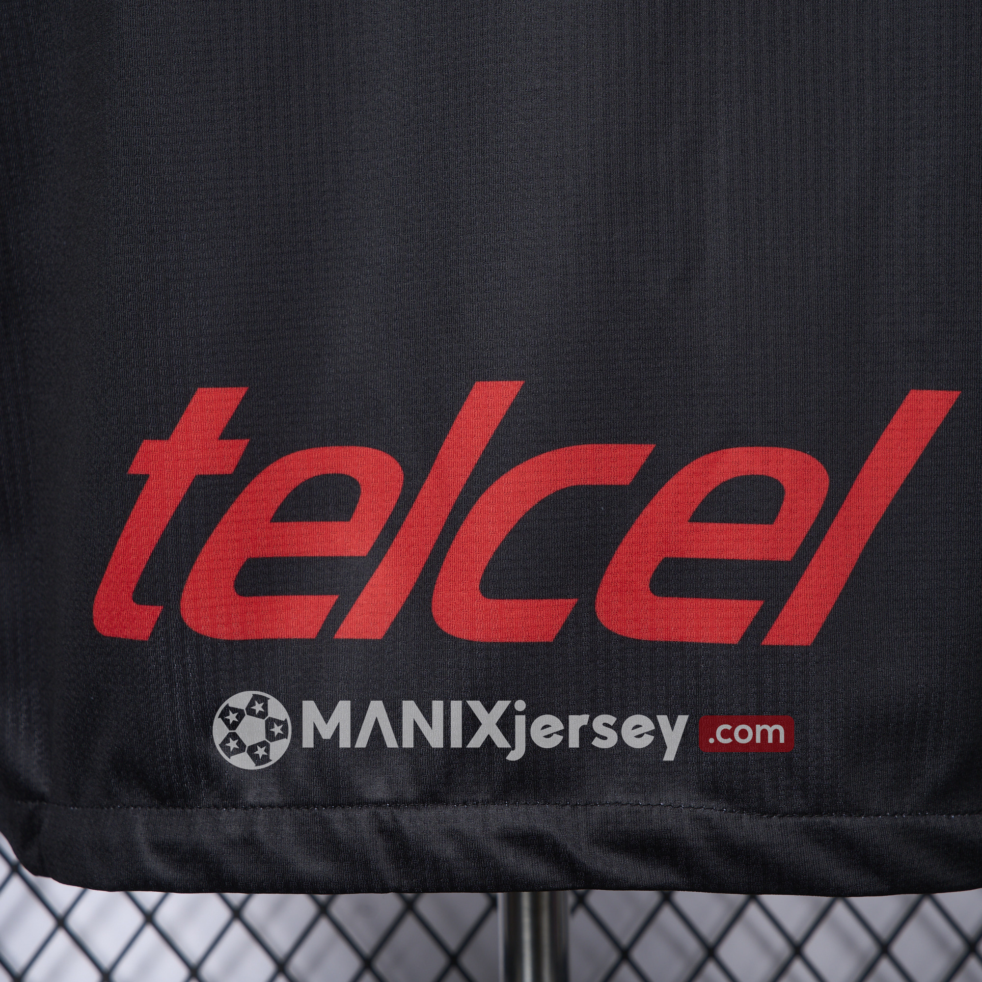 ManixJersey.com | Club Tijuana 24-25 Home Jersey - Player Version -Customize Name, Number and Patch | Worldwide Shipping