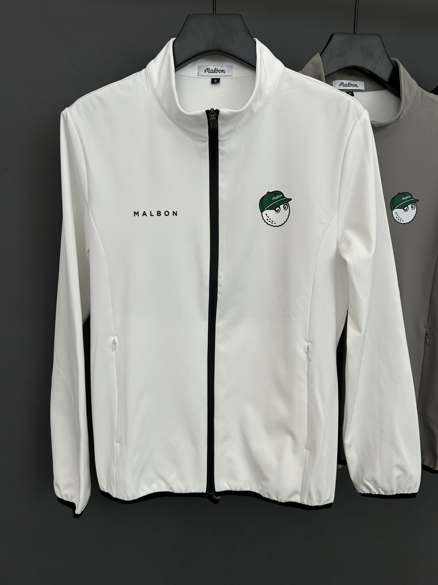 TITLESIT TAYLORMADE G/FORE GOLF BAG