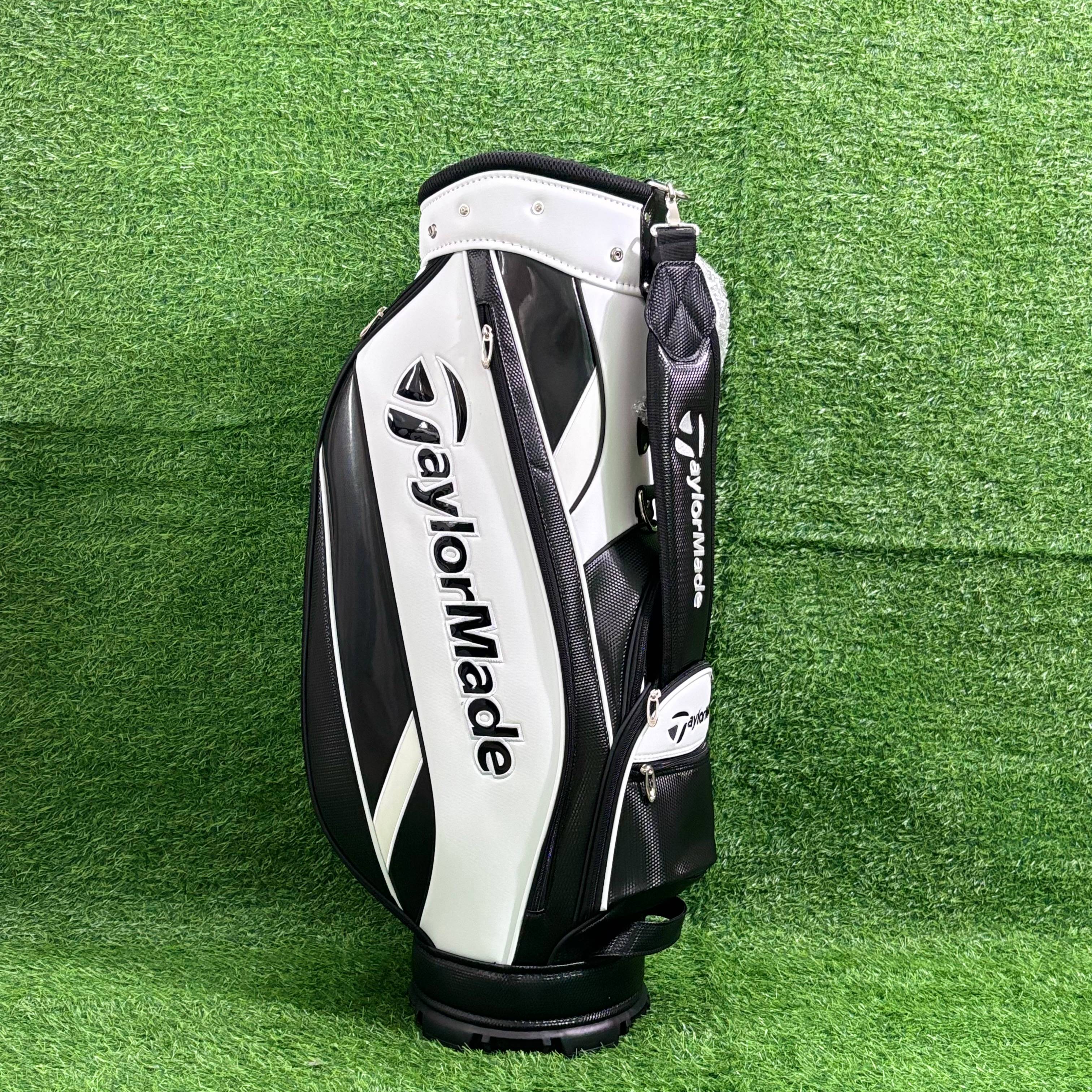TITLESIT TAYLORMADE G/FORE GOLF BAG