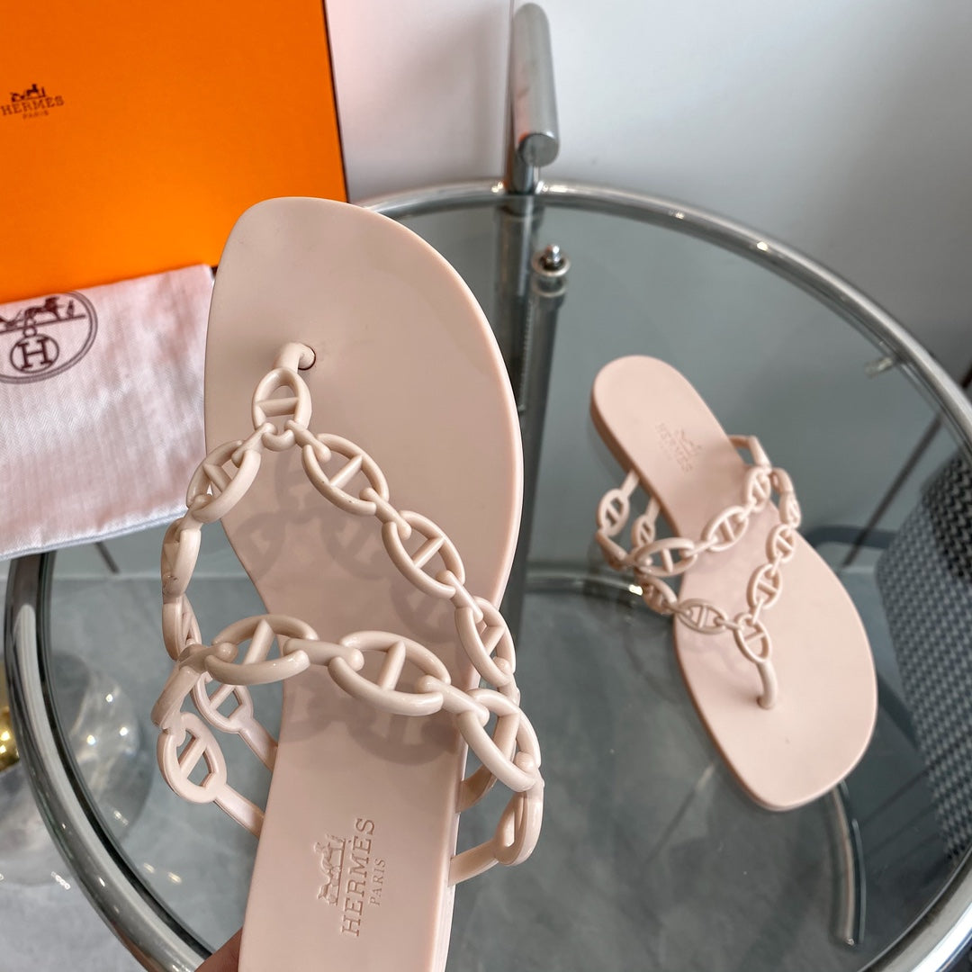 ISLAND SANDAL CHAMPAGNE PVC WATERPROOF、mysite、Cacoeks