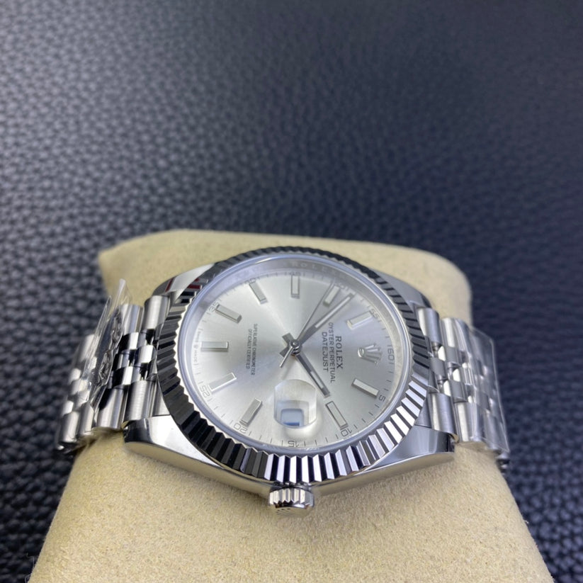 Rolex Datejust 126334SSJ Replica-fasswatch
