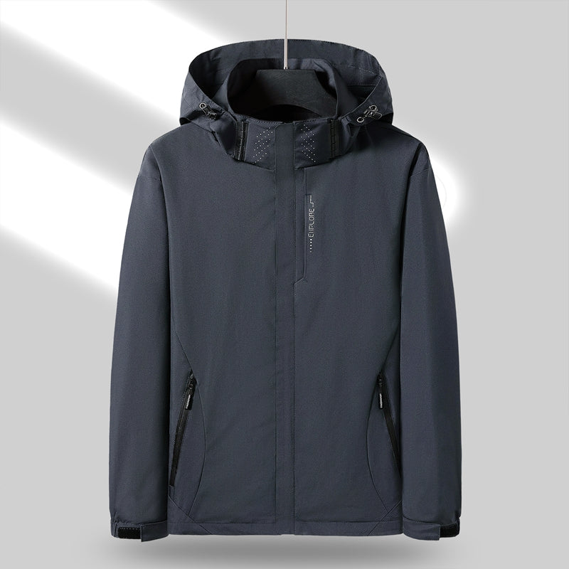 MLB 6266 Outdoor Jacket