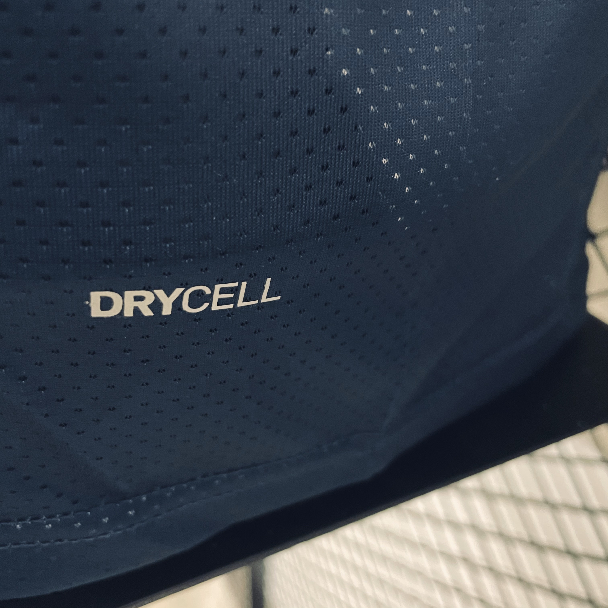 ManixJersey.com | Rayados Monterrey 24-25 Home Long Sleeves Jersey - Player Version -Customize Name, Number and Patch | Worldwide Shipping