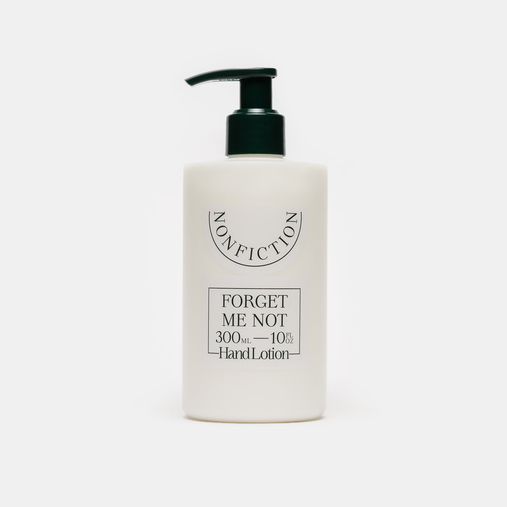 Forget Me Not Hand Lotion 300mL