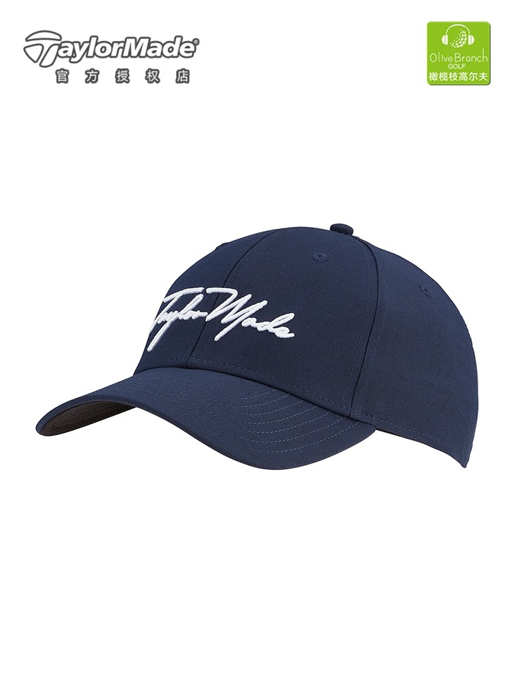 TITLESIT TAYLORMADE G/FORE GOLF BAG