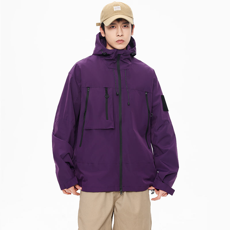 MLB J91 Outdoor Jacket