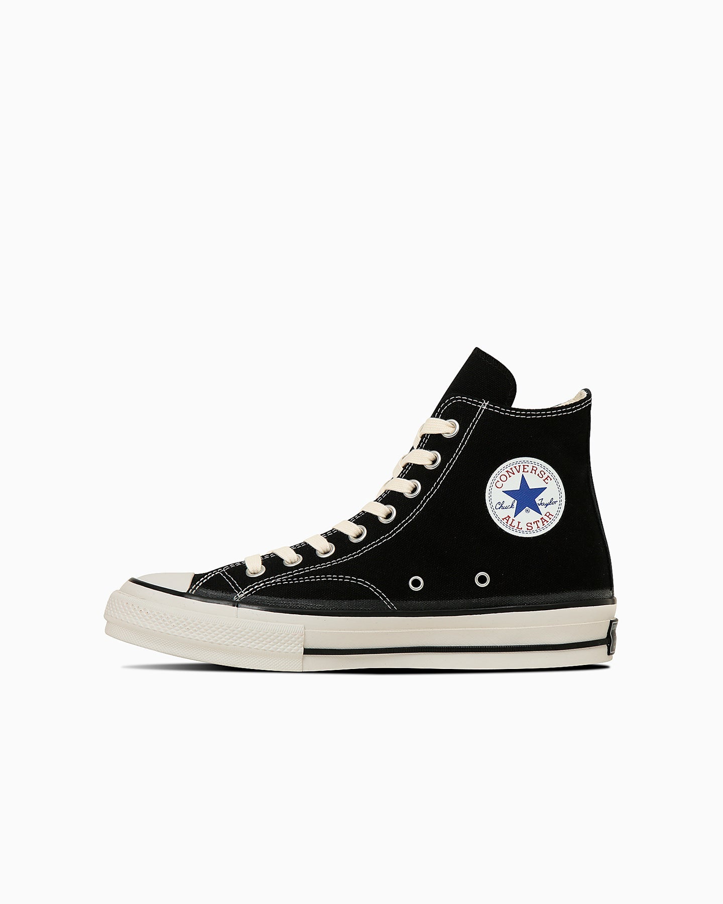 CONVERSE ADDICT 25S/S CHUCK TAYLOR CANVAS HI