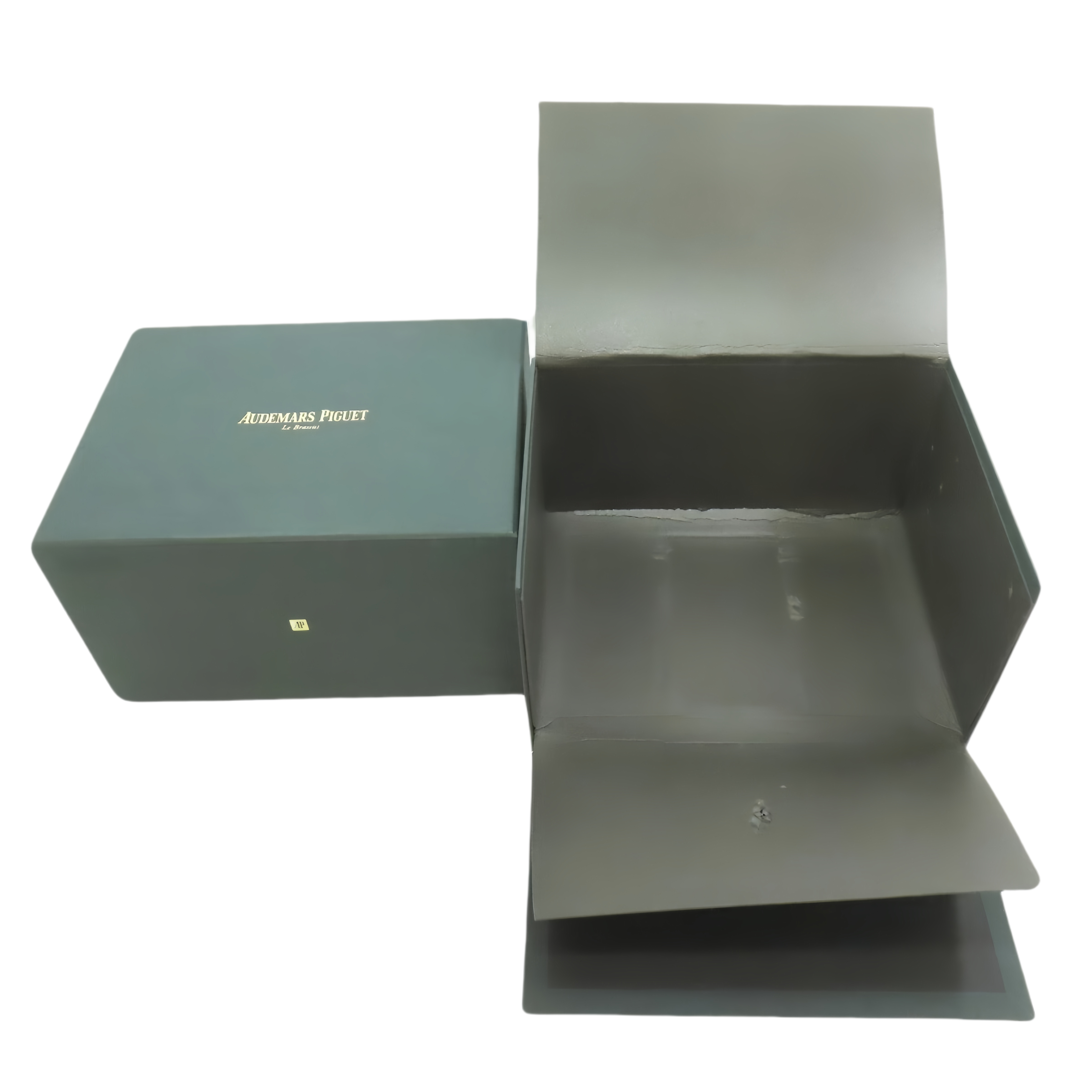 Audemars Piguet Super Clone Watch Box – Premium Replica Display Case