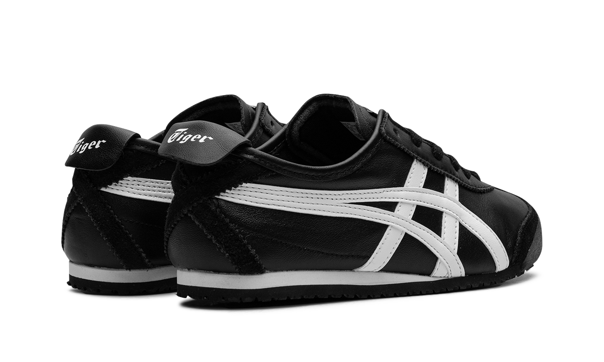 Mexico 66 "Black / White"、mysite、Cacoeks