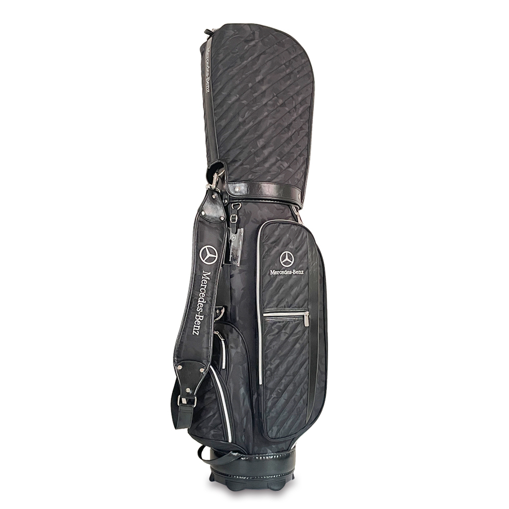 TITLESIT TAYLORMADE G/FORE GOLF BAG