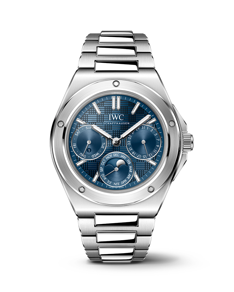 ZIICK × IWC Clone Watch