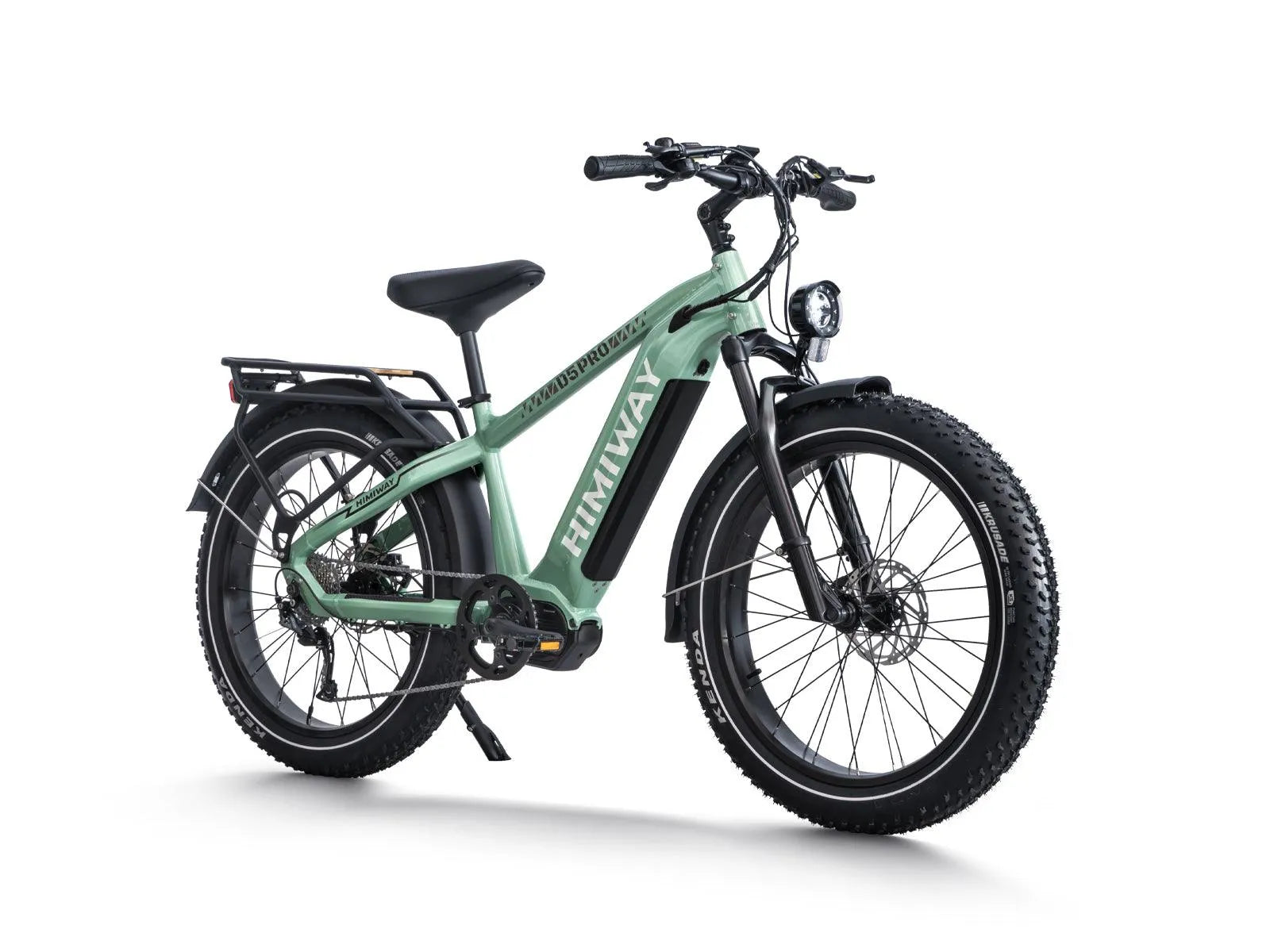D5 Pro / Premium All-terrain Electric Fat Bike、mySite、bearsvspackers