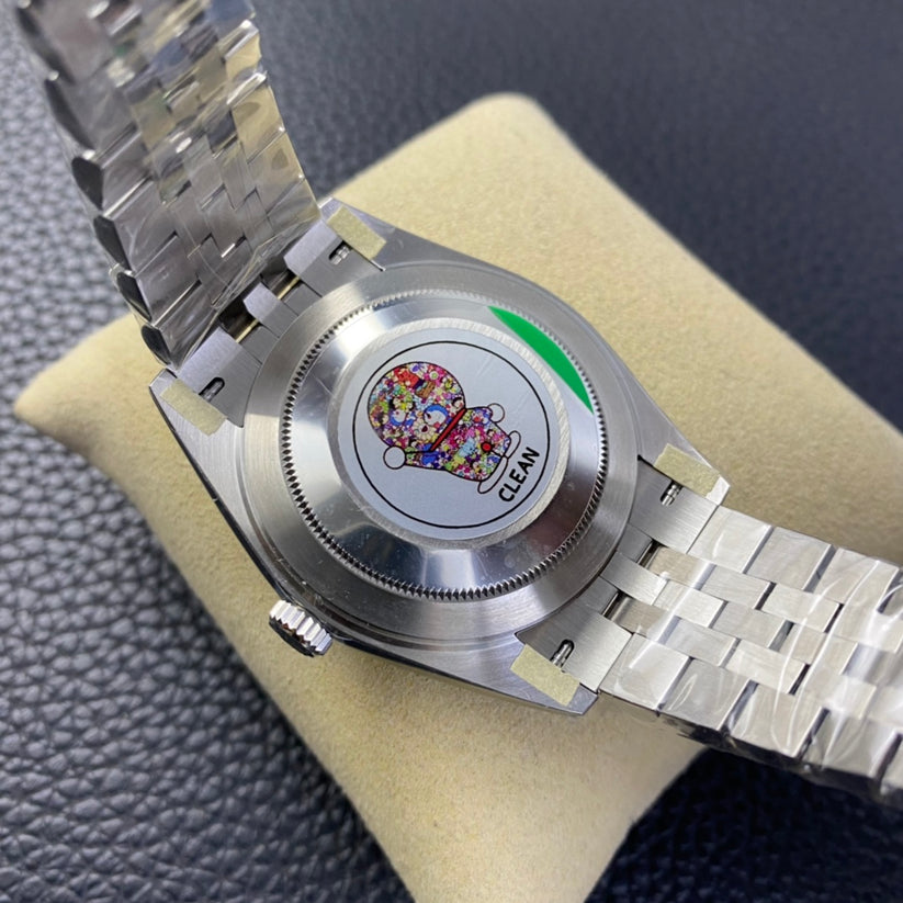 Rolex Datejust 126334SSJ Replica-fasswatch