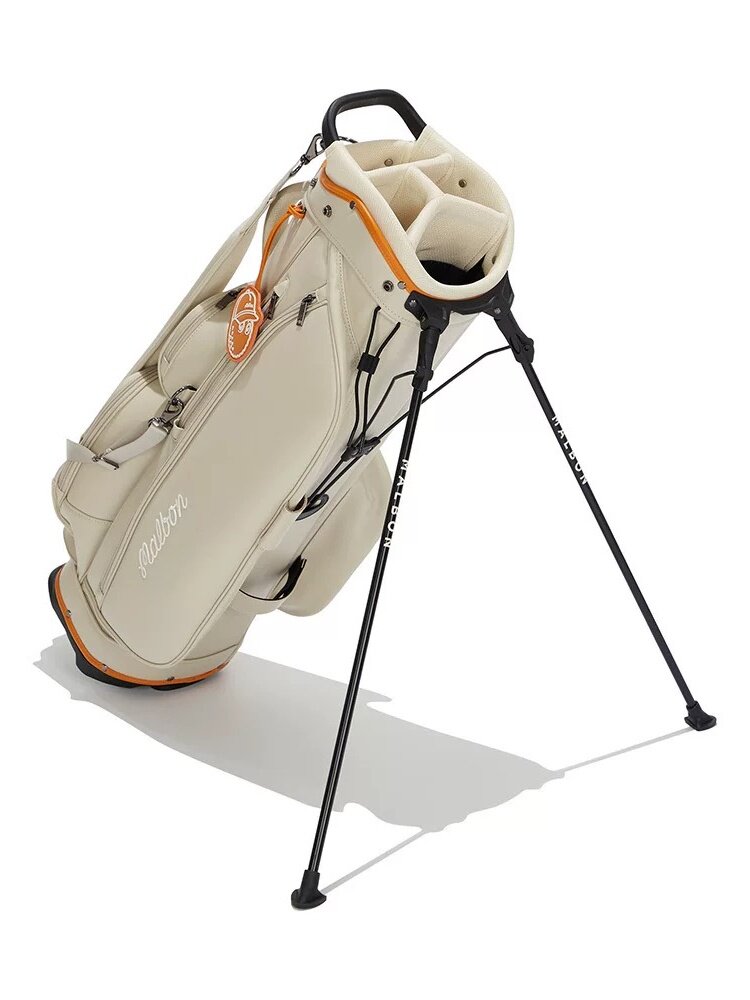 TITLESIT TAYLORMADE G/FORE GOLF BAG