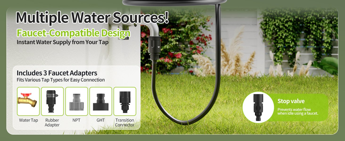 cordless pressure washers