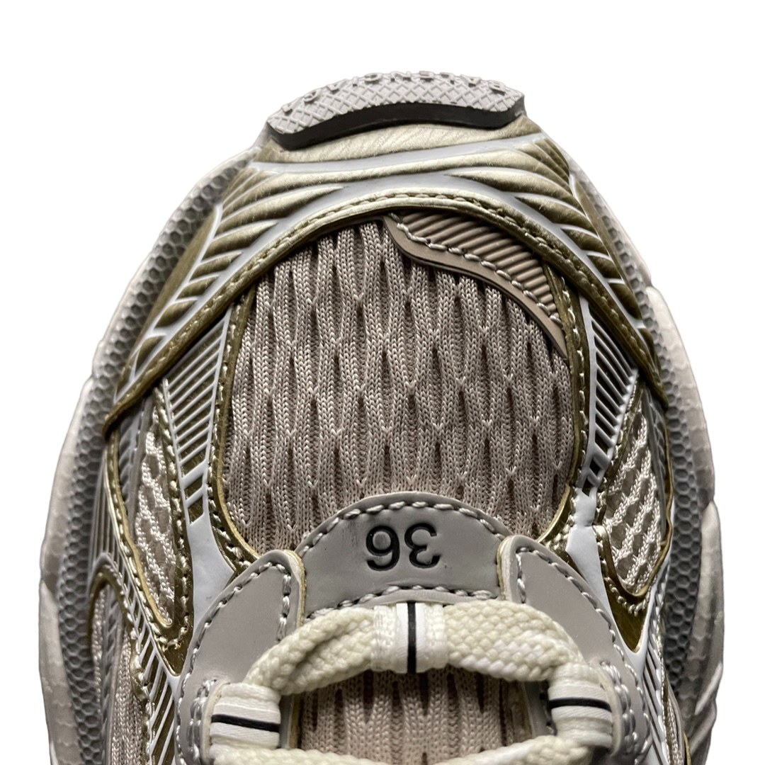 Balenciaga 3XL Trainer Off White、mysite、Cacoeks