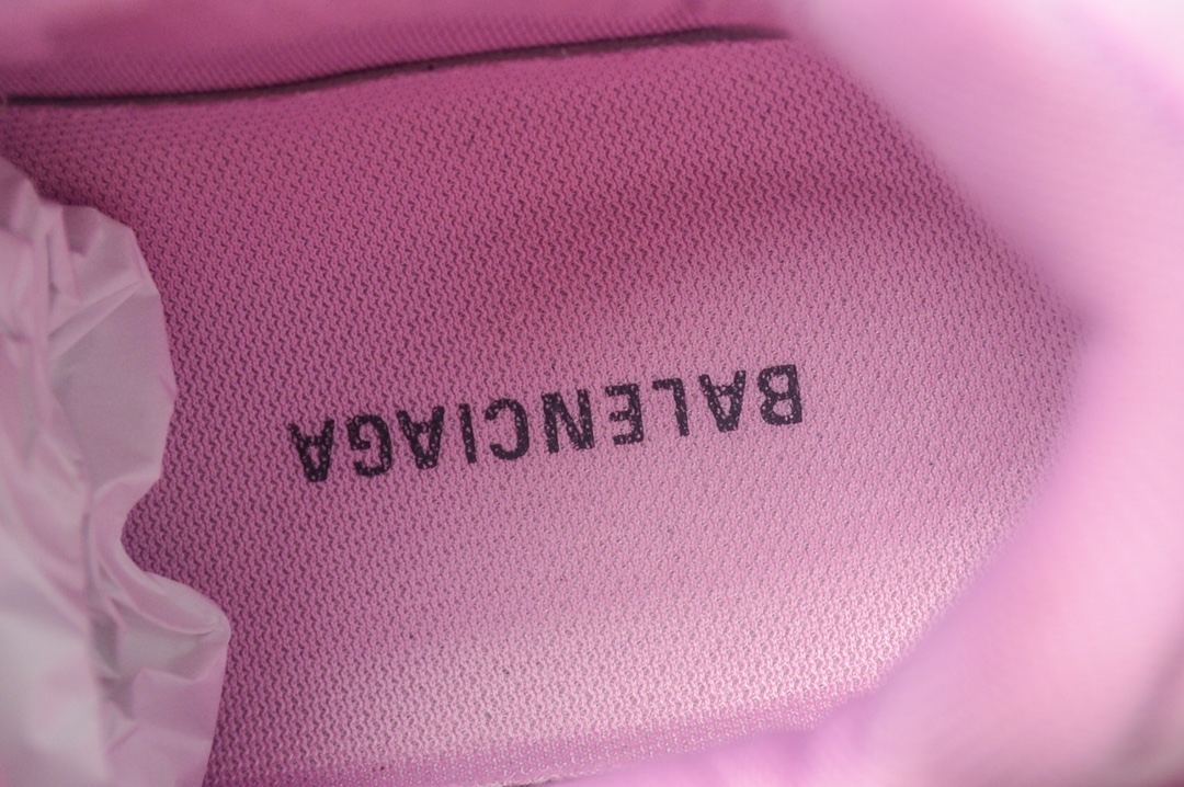 Balenciaga Runner Trainer in Pink、mysite、Cacoeks