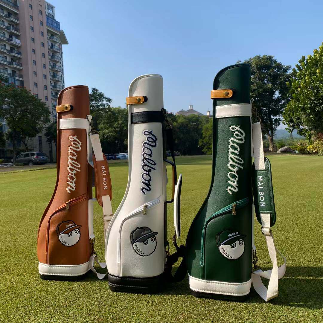 TITLESIT TAYLORMADE G/FORE GOLF BAG