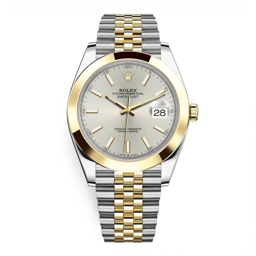 ZIICK Watch 1