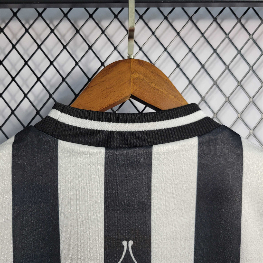 97-99 long sleeves Newcastle United Home soccer jersey-Retro version: Ajax 24-25 Home Stadium Jersey - Fans Version mysite: Adidas luxuryfootballshirts.com: https://www.luxuryfootballshirts.com/
