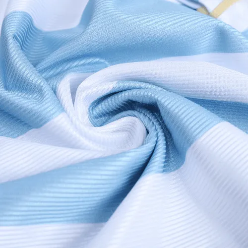 1998 Argentina Home soccer jersey-Retro version: Ajax 24-25 Home Stadium Jersey - Fans Version mysite: Adidas luxuryfootballshirts.com: https://www.luxuryfootballshirts.com/