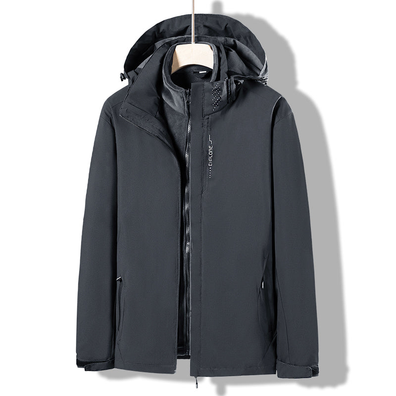 MLB 6277 Outdoor Jacket