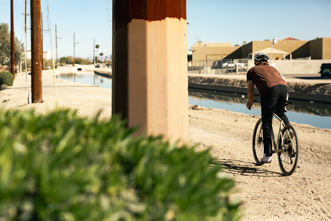 4130 All-Road - Dromedary Tan (12 Speed / UDH)、mySite、bearsvspackers