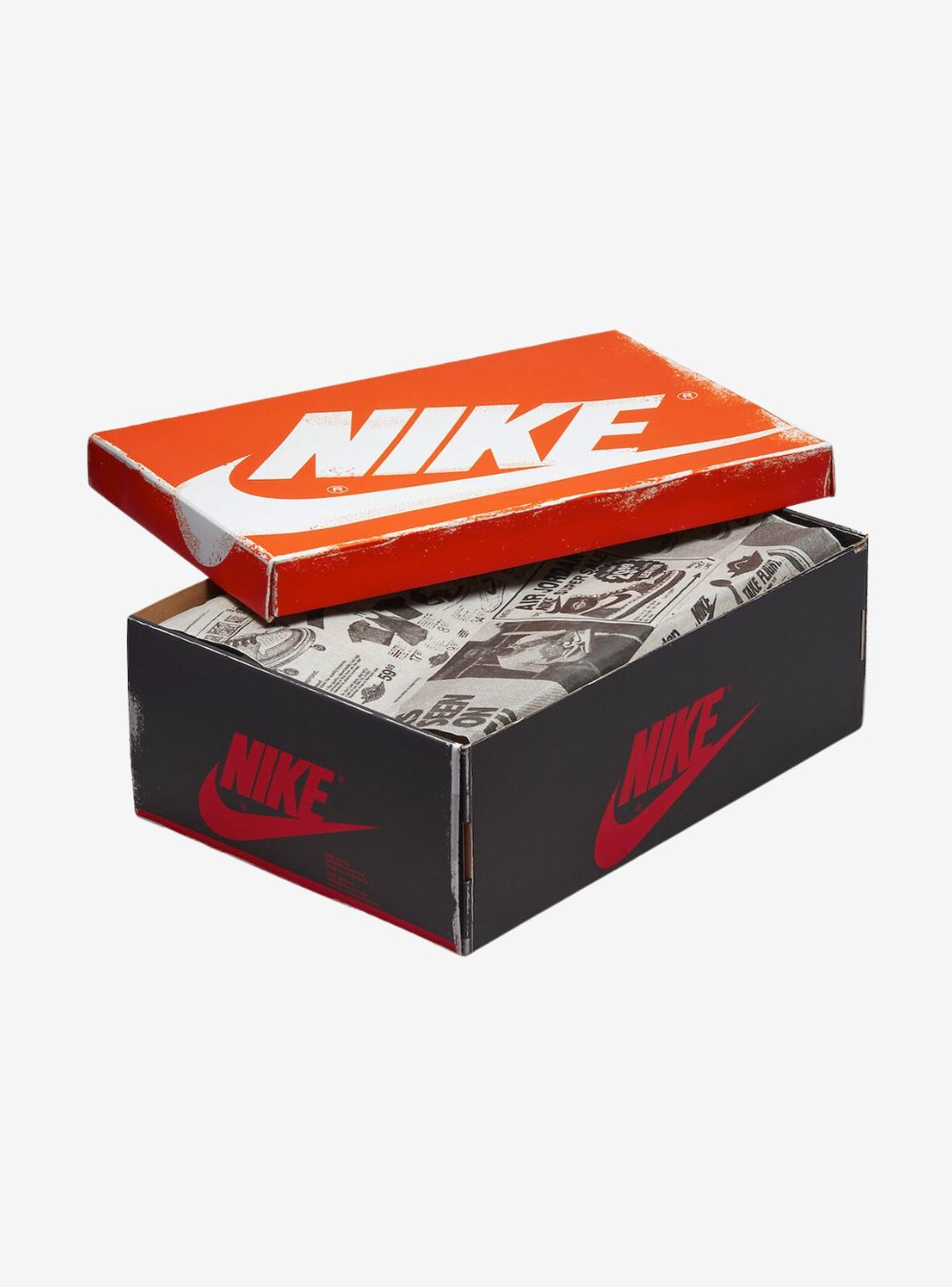 Air Jordan 1 Retro High OG Chicago Lost And Found、JORDAN、Cacoeks