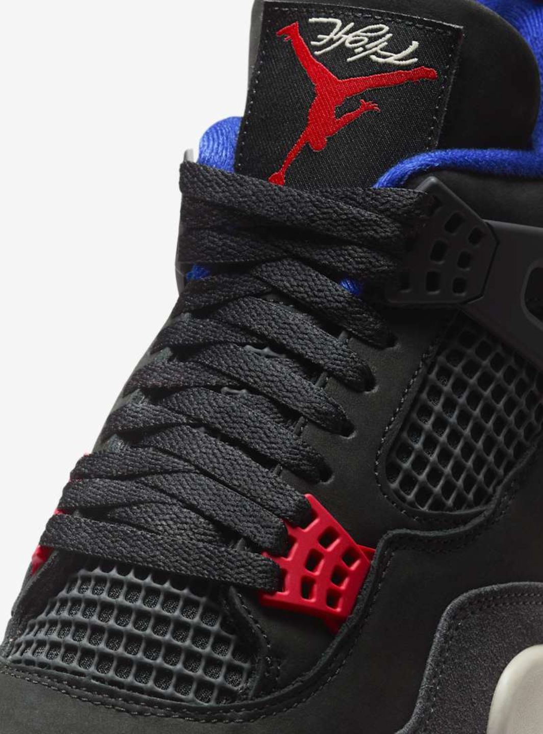 Air Jordan 4 Retro Rare Air、JORDAN、Cacoeks