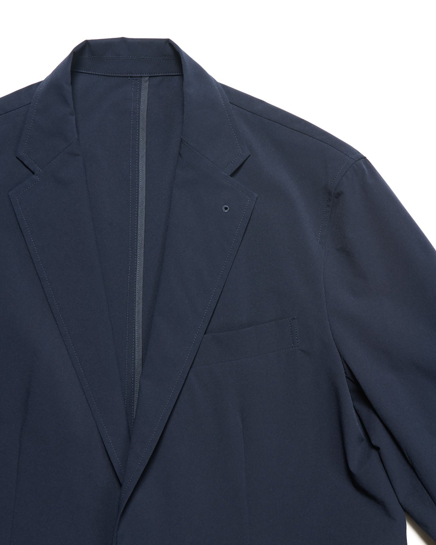 SOPHNET. 25S/S 2WAY STRETCH PACKABLE 2BUTTON JACKET  SOPH-250027 