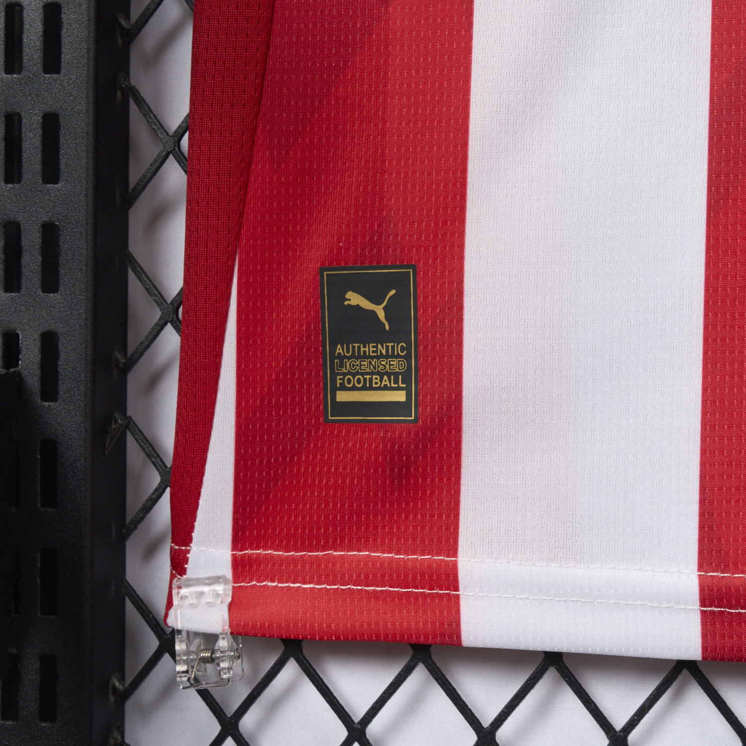 UltraTrikot-PSV Eindhoven 25-26 Home Jersey - Fans Version