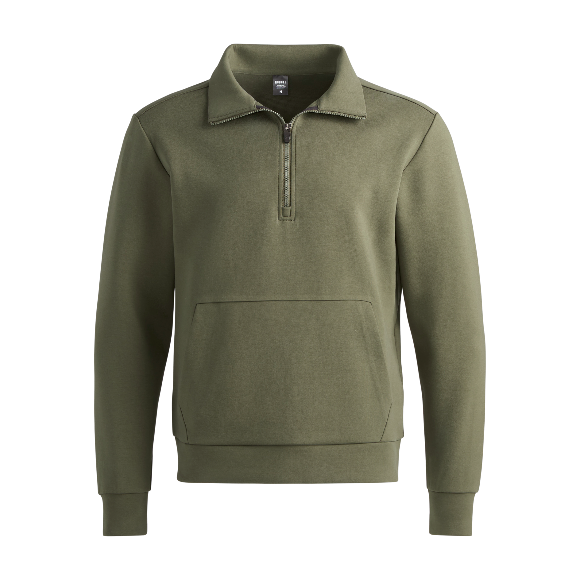 Men's Allday Elements 1/4 Zip