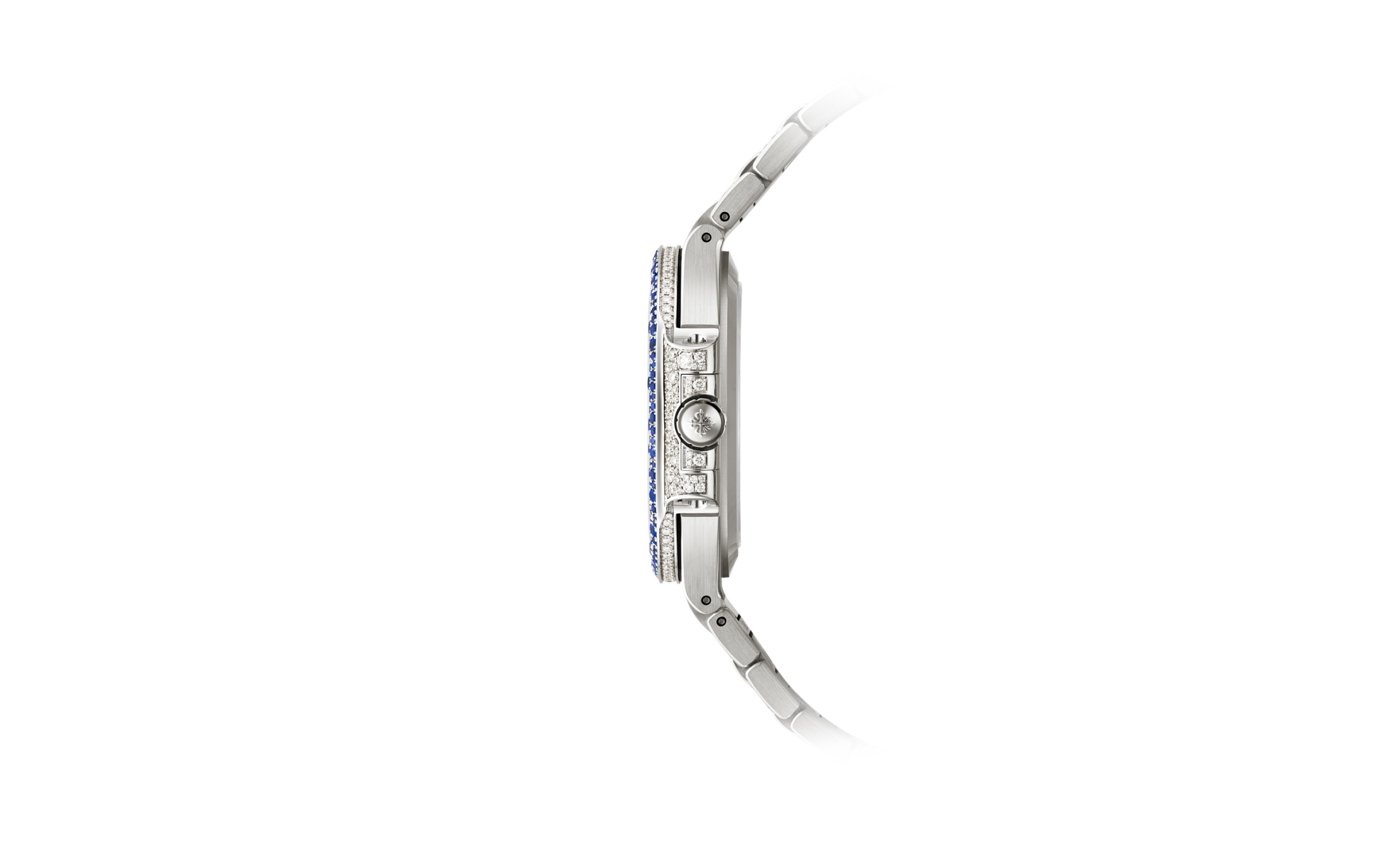 Superclone 1:1 Patek Philippe Nautilus 7118-fasswatch