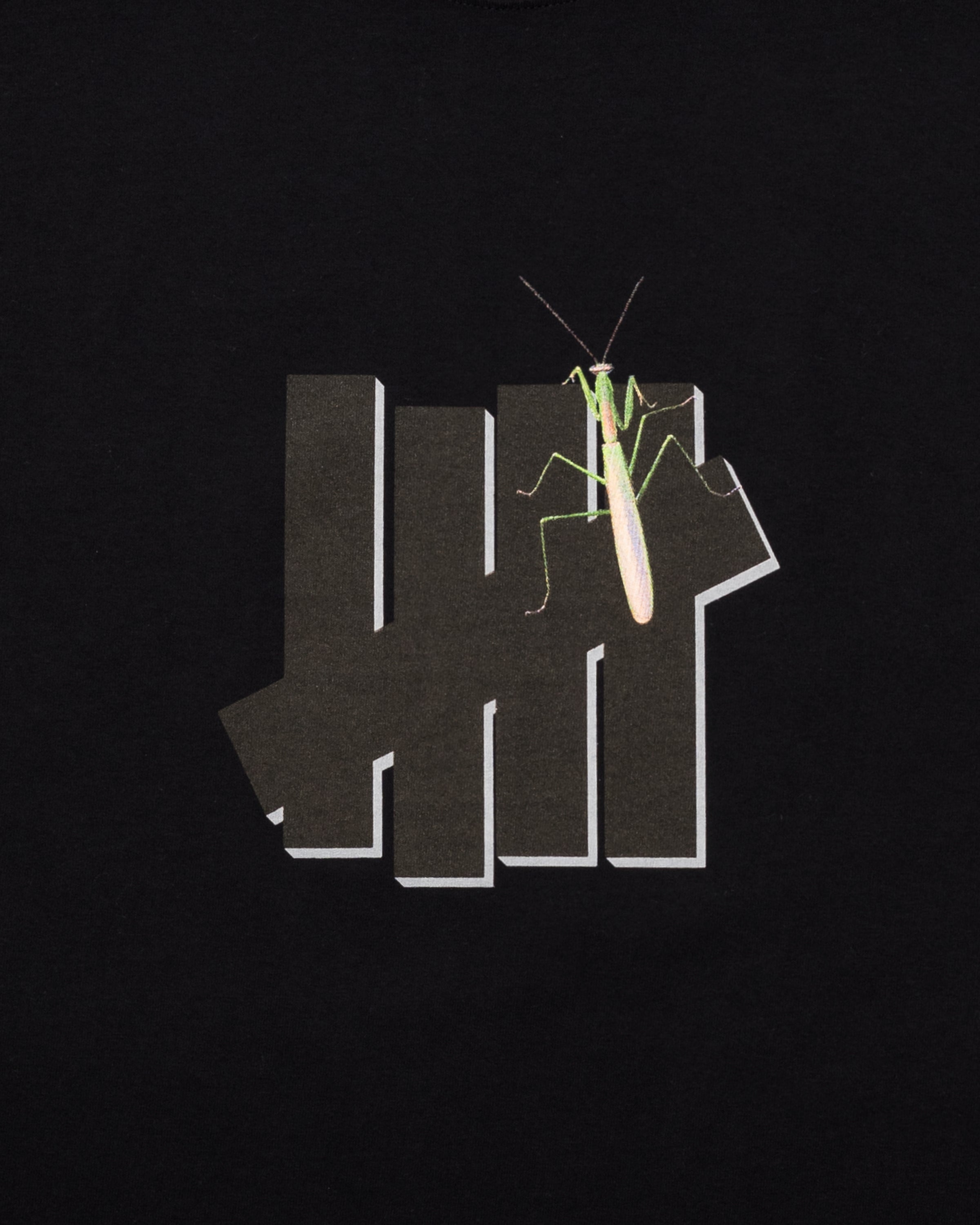 UNDEFEATED MANTIS S/S TEE