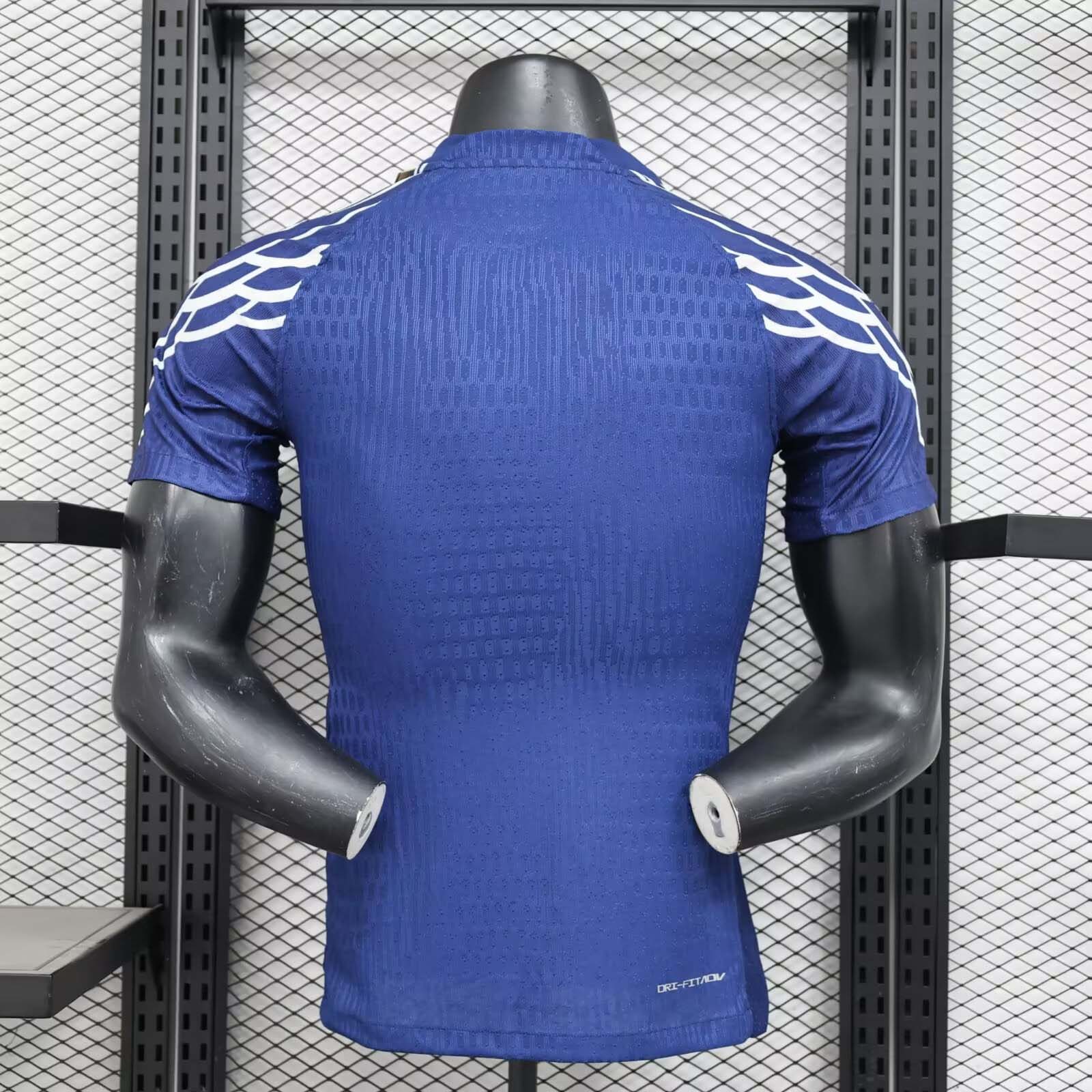 2024/2025 Player Version Psg Paris Saint-Germain Fourth Away Football Shirt 1:1 Thai Quality:football jersey mysite: unitedjerseyfootball 邓江浪:football