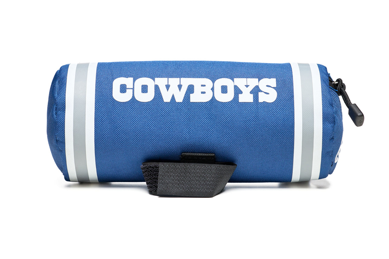 State Bicycle Co. | NFL Collection - Handlebar Bag、mySite、bearsvspackers