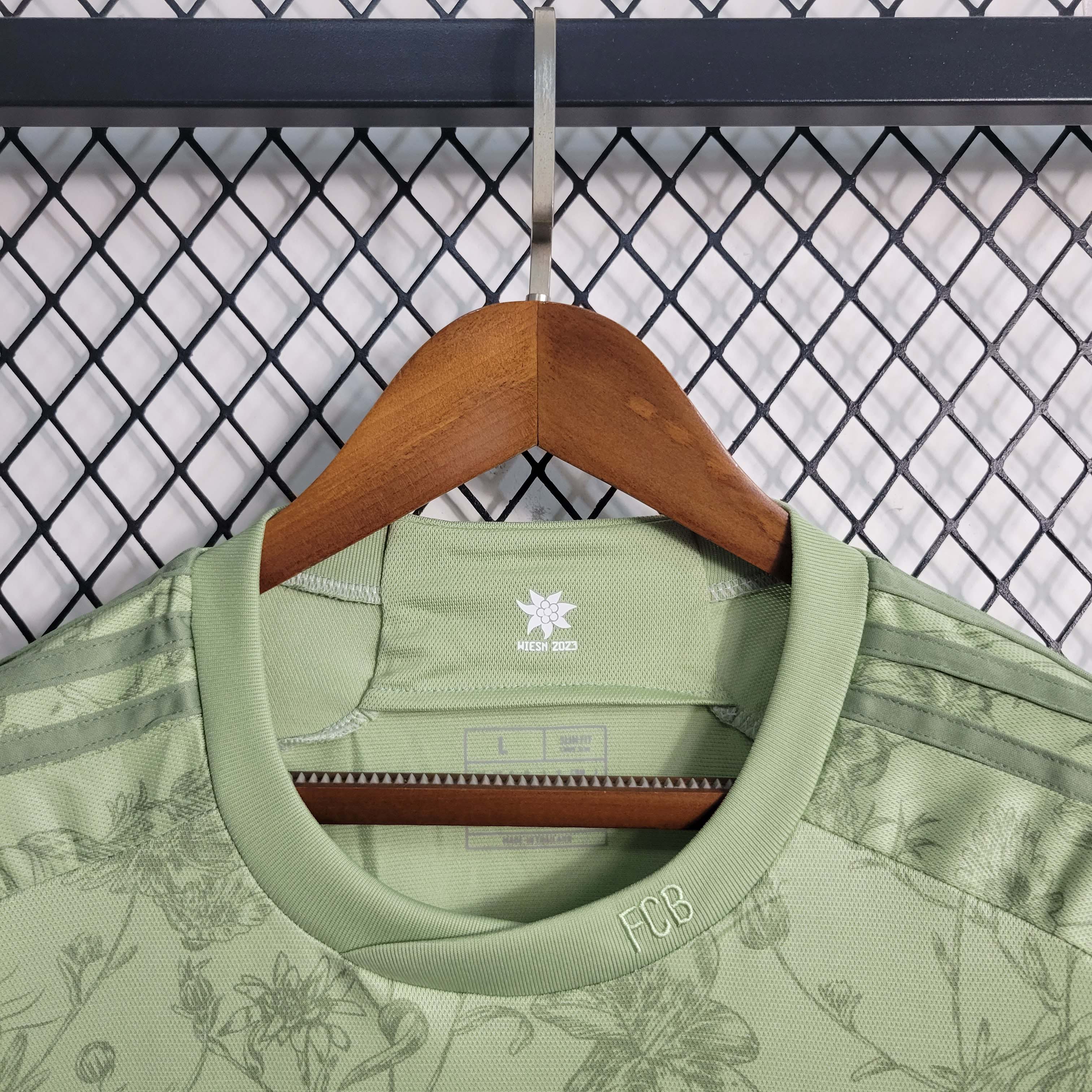 2023/2024 Bayern Munich Beer Version Football Jersey 1:1 Thai Quality:football jersey mysite: unitedjerseyfootball 邓江浪:football