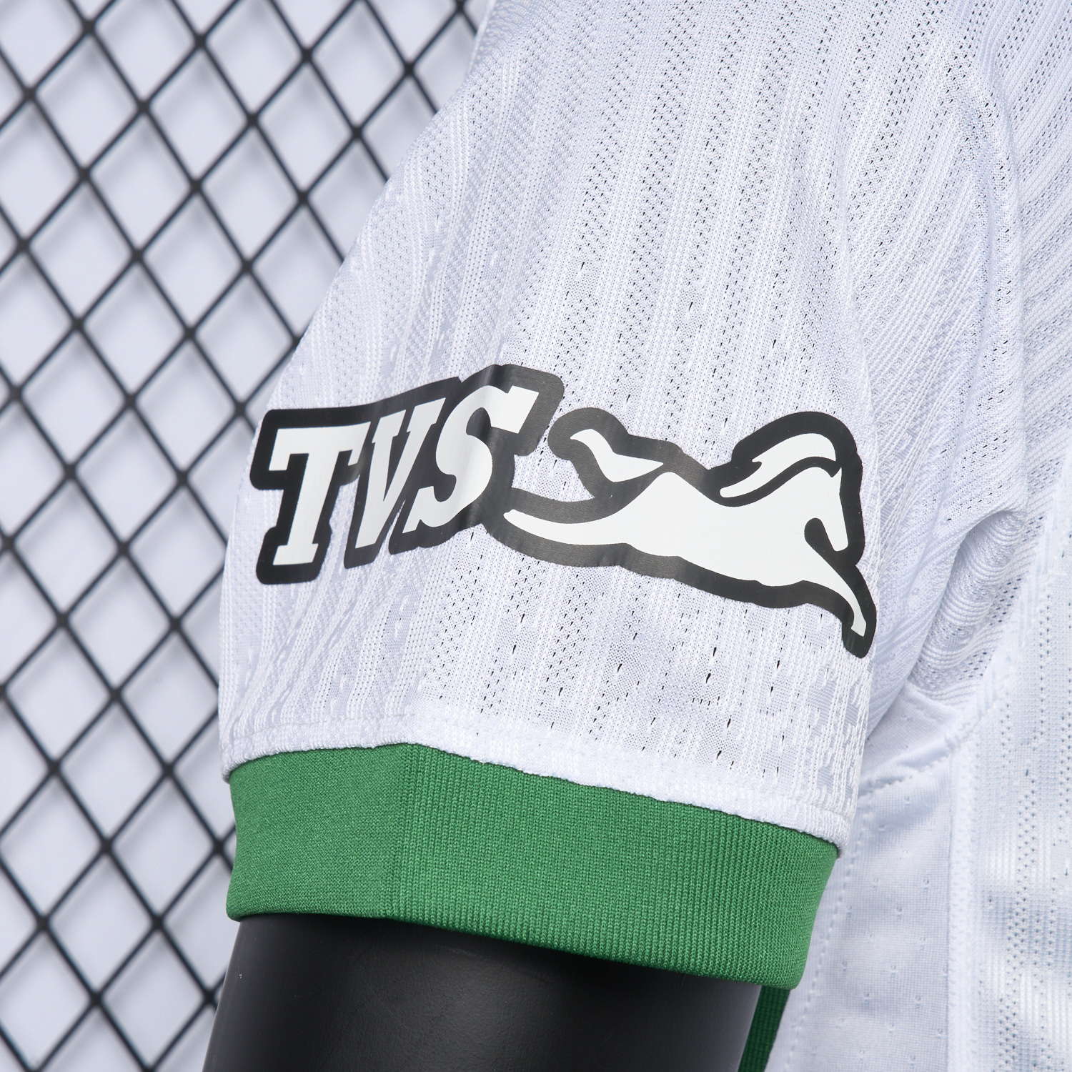 foot-Atlético Nacional 25-26 Home Jersey - Player Version