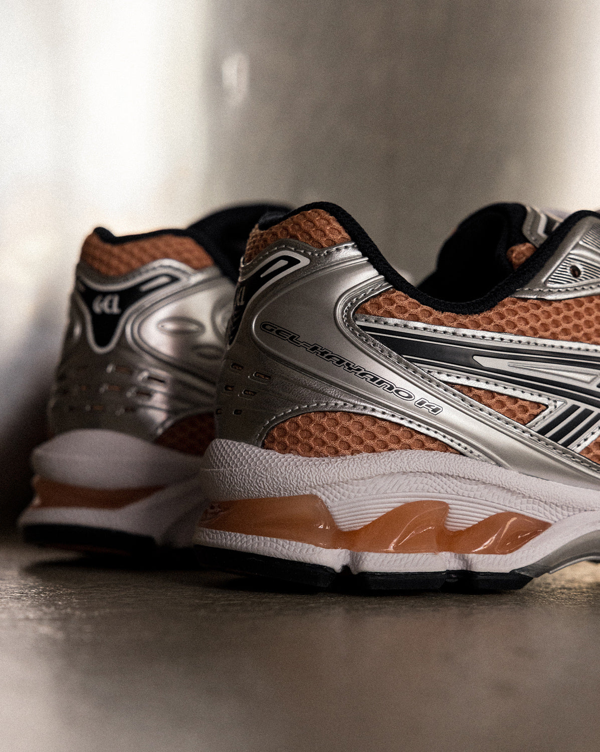 Asics GEL-Kayano 14、mysite、Cacoeks