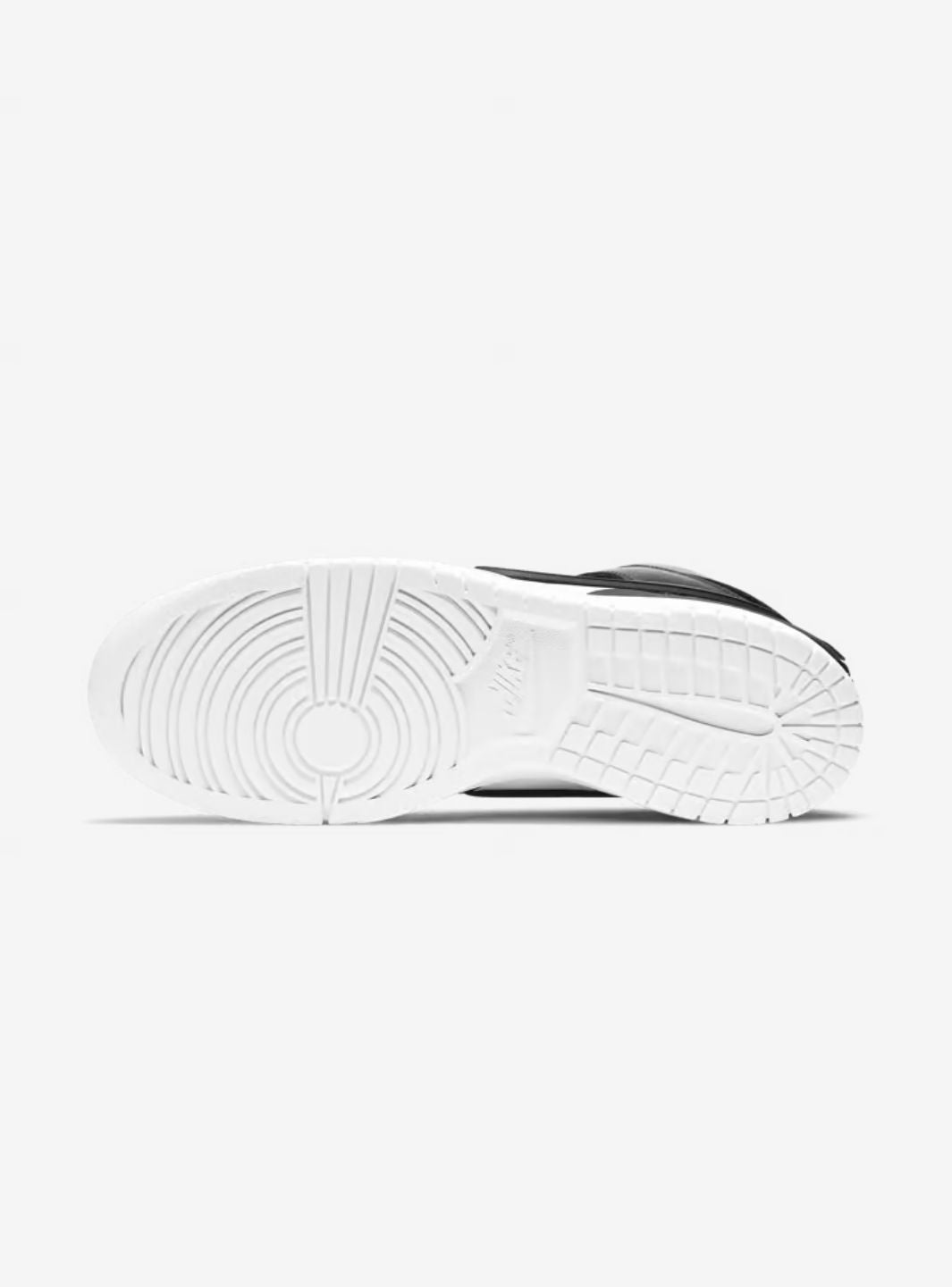 Nike Dunk High AMBUSH Black White、NIKE、Cacoeks