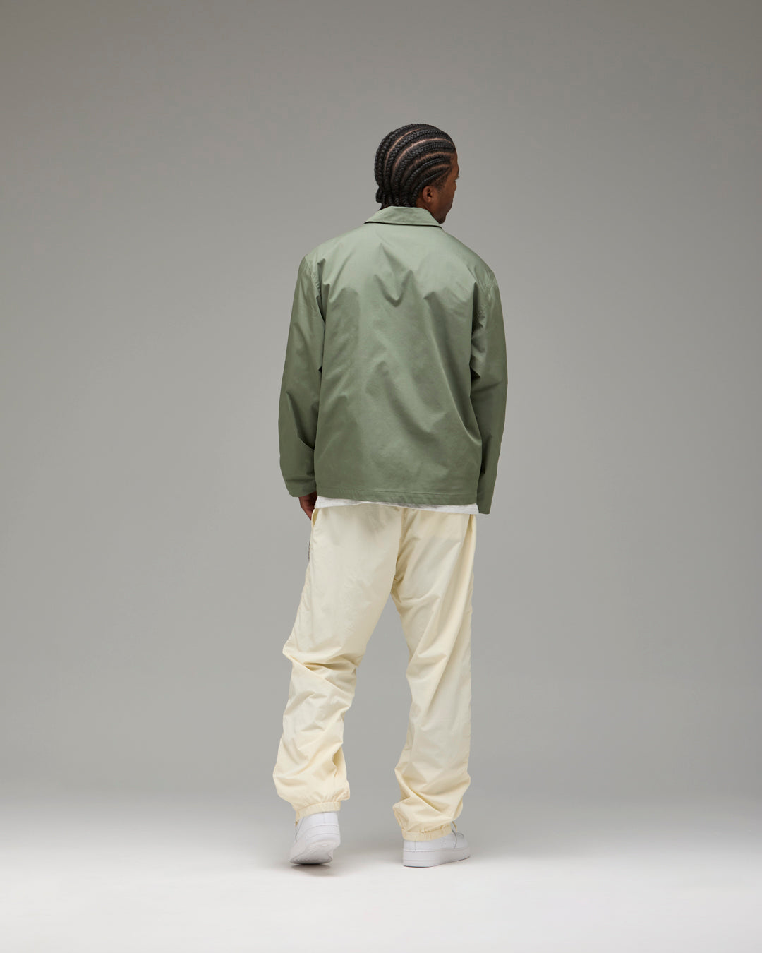 UNDEFEATED ICON WORKWEAR JACKET