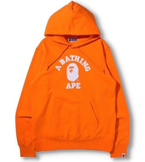 BAPE College Pullover、mysite、Cacoeks