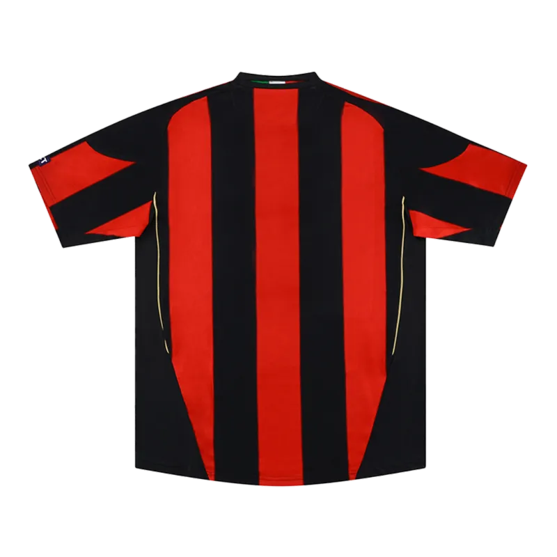 10-11 AC Milan Home soccer jersey- Retro version: Ajax 24-25 Home Stadium Jersey - Fans Version mysite: Adidas luxuryfootballshirts.com: https://www.luxuryfootballshirts.com/
