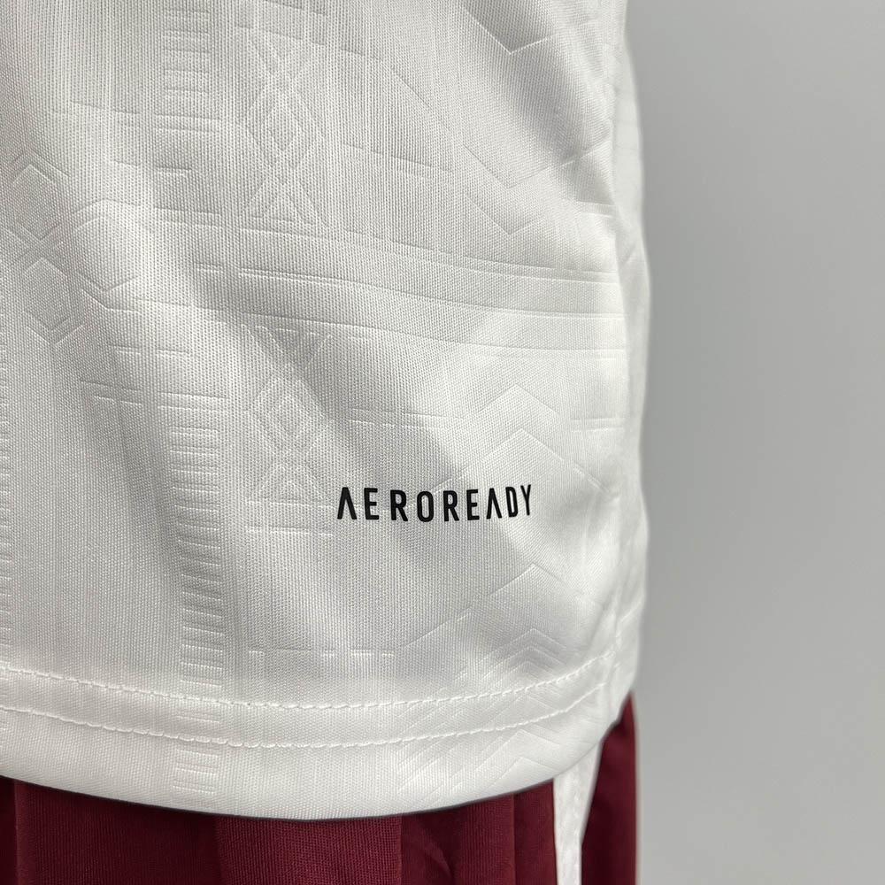 2025/2026 Arsenal Third Away Football Shirt 1:1 Thai Quality Kids Size:football jersey mysite: unitedjerseyfootball 邓江浪:football