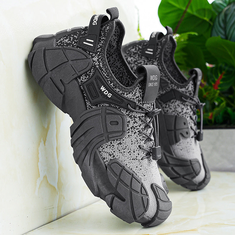 'Luminara Rift' X9X Sneakers