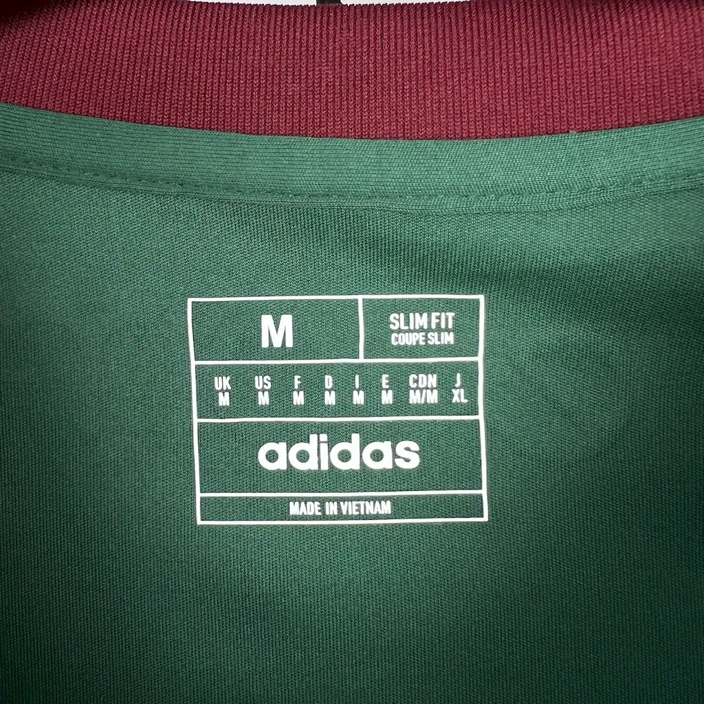 Higojerseys-Real Oviedo 24-25 Third Jersey - Fans Version