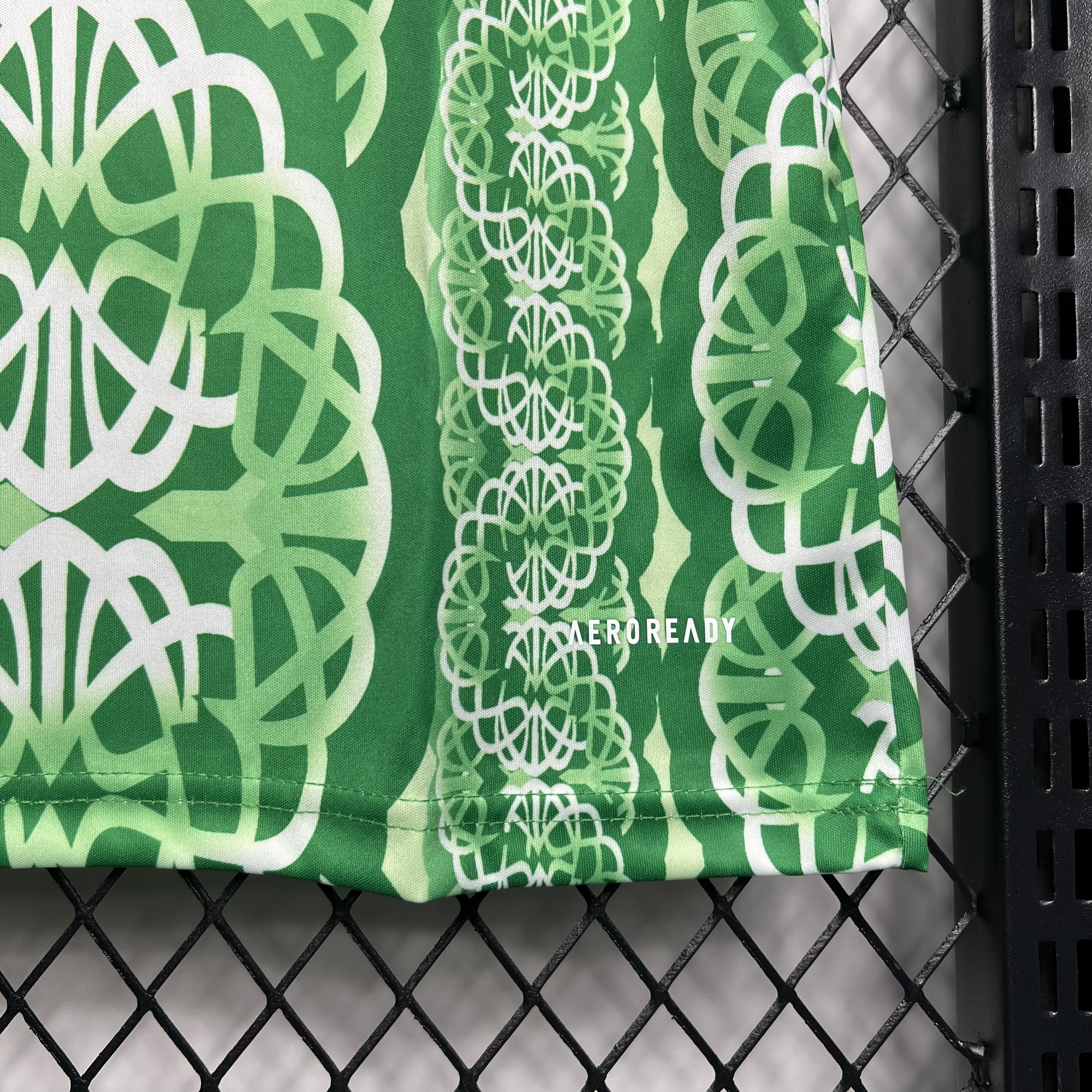 Higojerseys-Celtic 24-25 Pre-Match Jersey - Fans Version