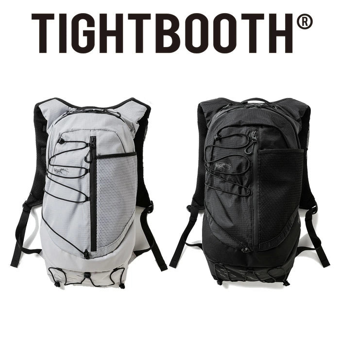 TIGHTBOOTH x SauRas Being - BACKPACK  SS25-SRB07 