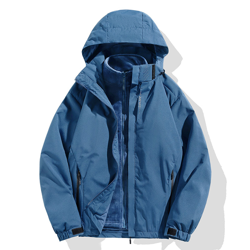 MLB 6277 Outdoor Jacket