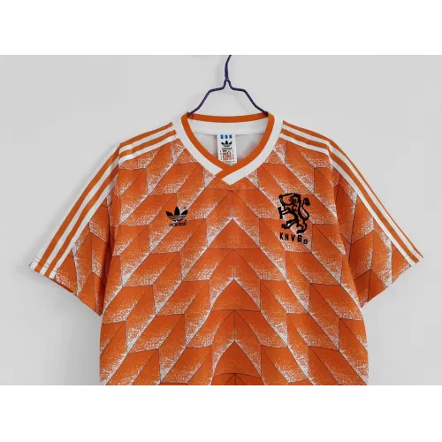88 Netherlands Away soccer jersey - Retro version: Ajax 24-25 Home Stadium Jersey - Fans Version mysite: Adidas luxuryfootballshirts.com: https://www.luxuryfootballshirts.com/